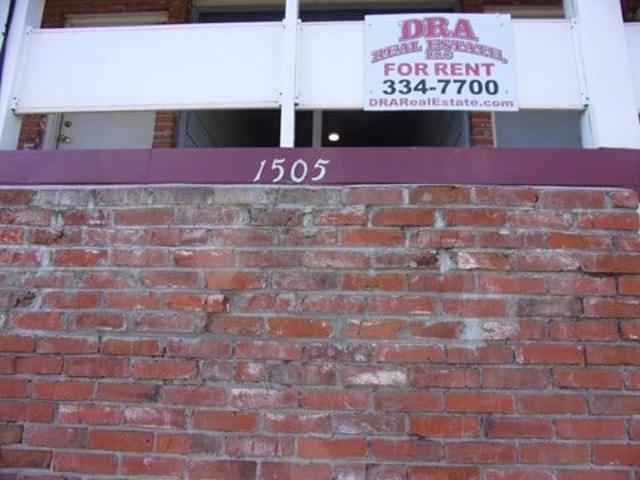 Apartment for rent in Pullman