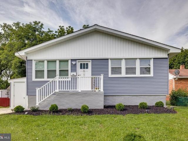 House for sale in Morrisville, Pennsauken Township
