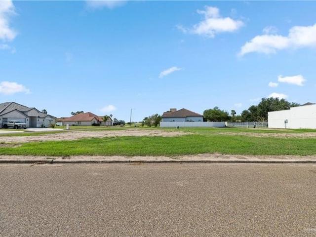 Land for sale in Hidalgo, Texas