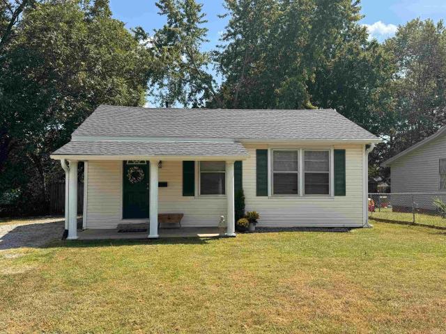 House for sale in Ark