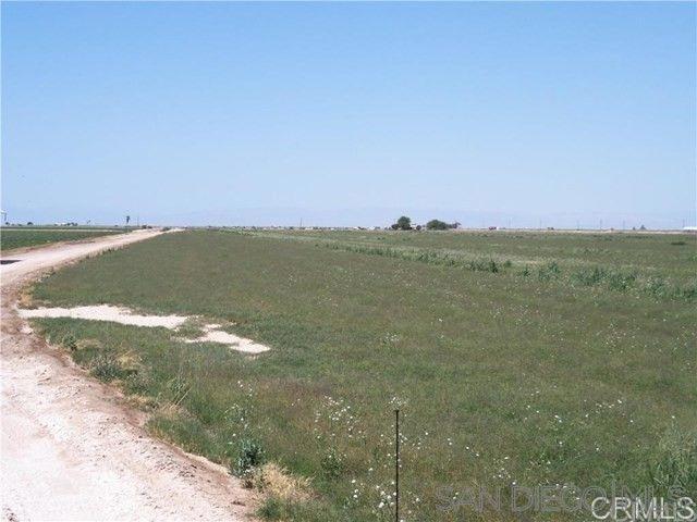 Land for sale in Westmorland, California