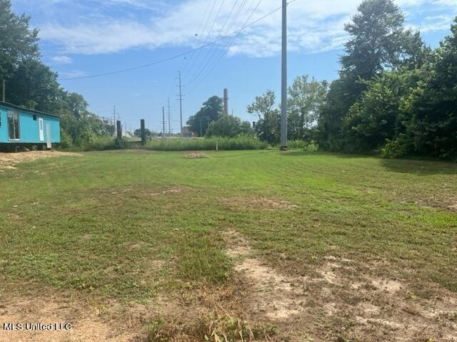 Land for sale in Greenwood, Mississippi