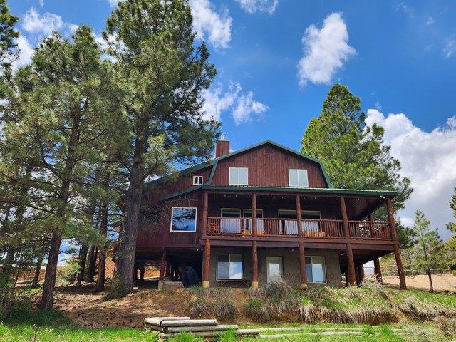 House for sale in Kanab, Utah