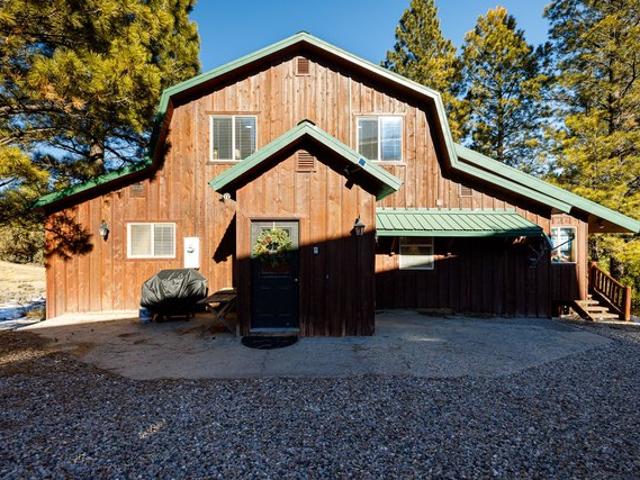 House for sale in Kanab, Utah