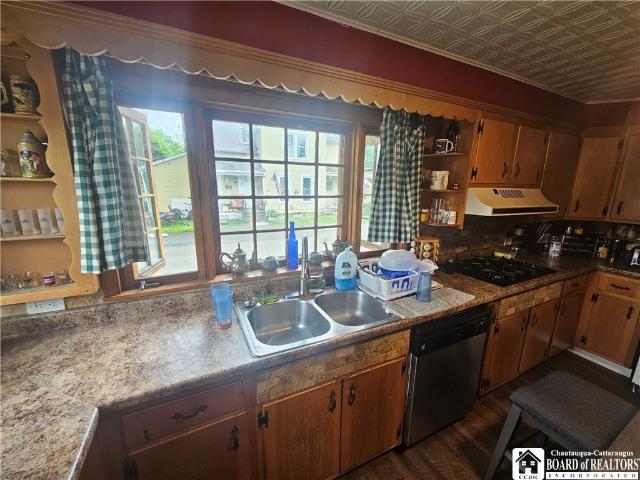 House for sale in Olean, New York