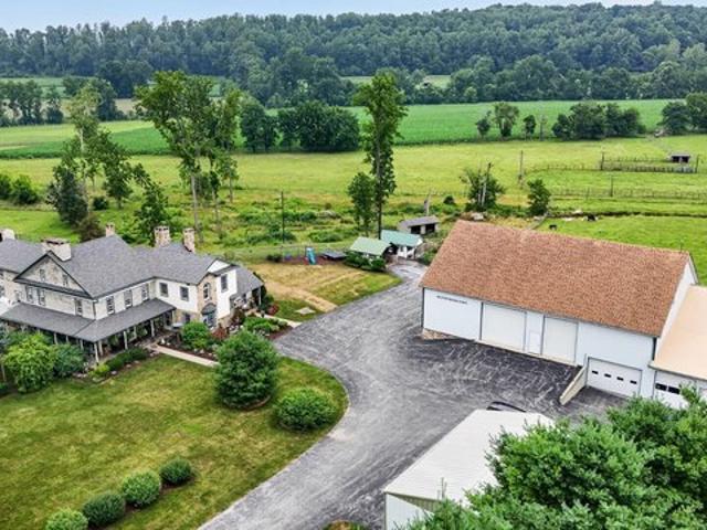 House for sale in Kinzers, Pennsylvania