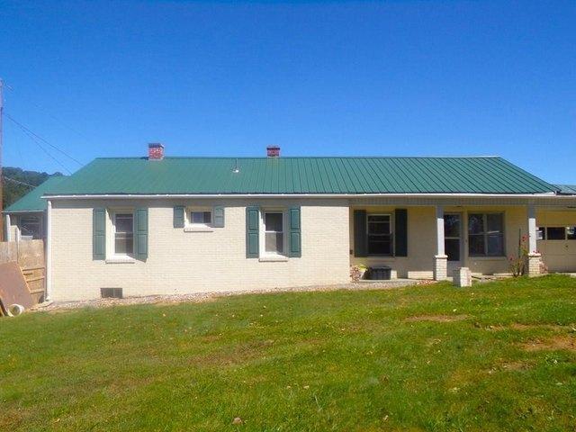 House for sale in Virginia