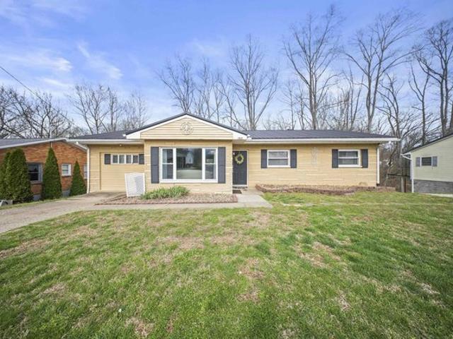 House for sale in Flatwoods, Kentucky