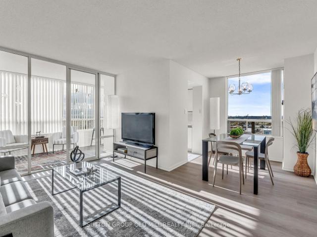 Condo for sale in Woburn, Ontario