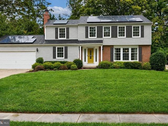 House for sale in Bel Air, Maryland