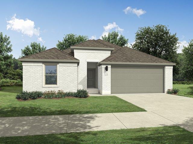 House for sale in Johnson, Texas