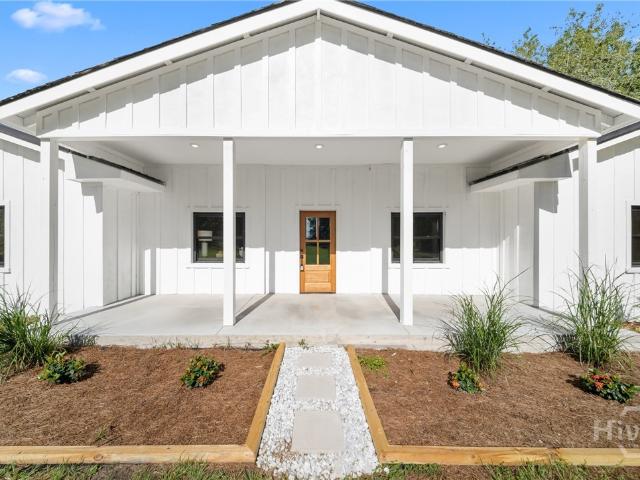 House for sale in Brooklet, Bulloch County
