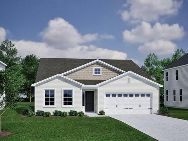 House for sale in Castle Hayne, New Hanover County