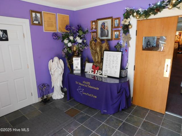 Commercial for sale in Scotland, North Carolina