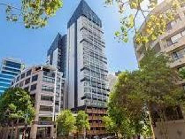 Apartment for rent in Aotea Arts Quarter, Auckland