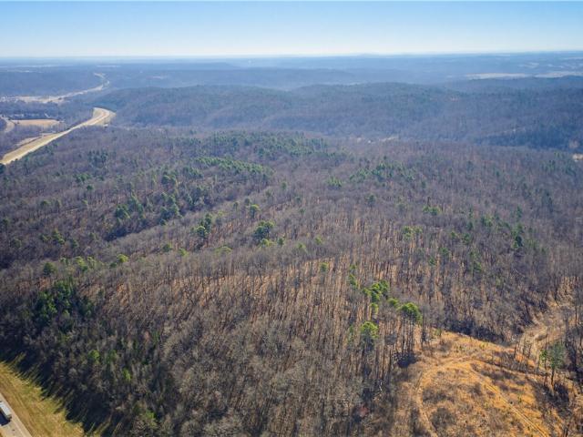 Land for sale in Oklahoma