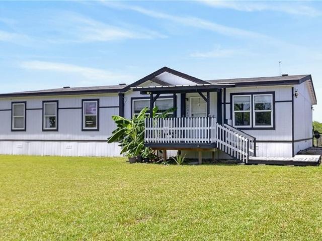 House for sale in San Patricio, Texas