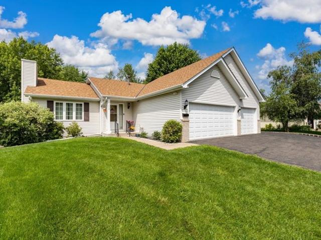 House for sale in Hugo, Minnesota