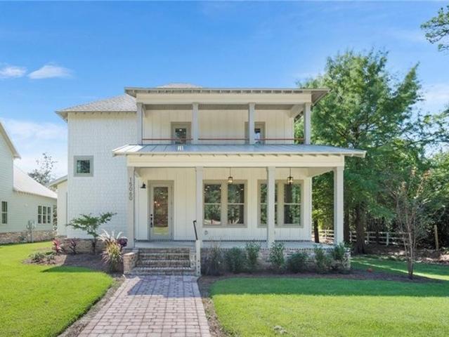 Condo for sale in Magnolia Springs, Alabama