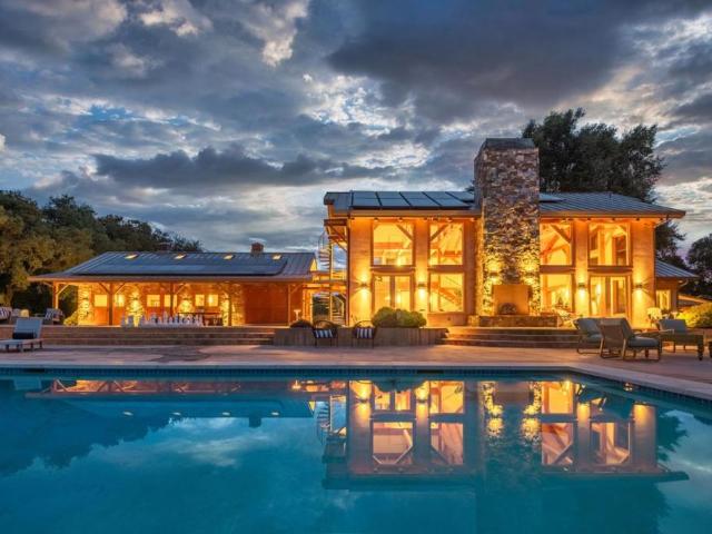 House for sale in Cupertino, California