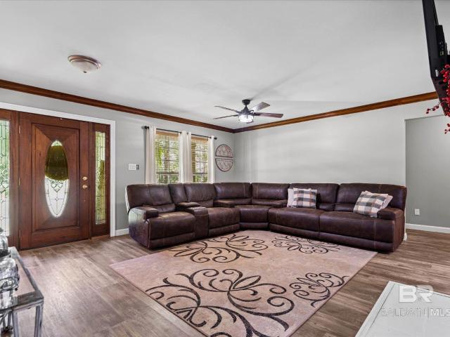 House for sale in Mobile, Alabama