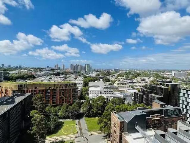 Apartment for rent in Aarons Pass