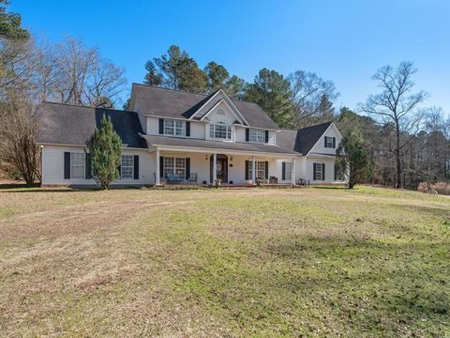 House for sale in Decatur, Mississippi