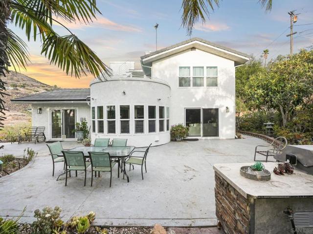 House for sale in Jamul, California