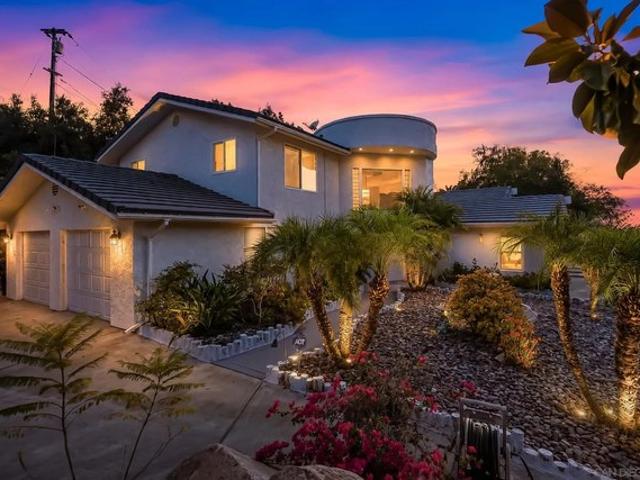 House for sale in Jamul, California