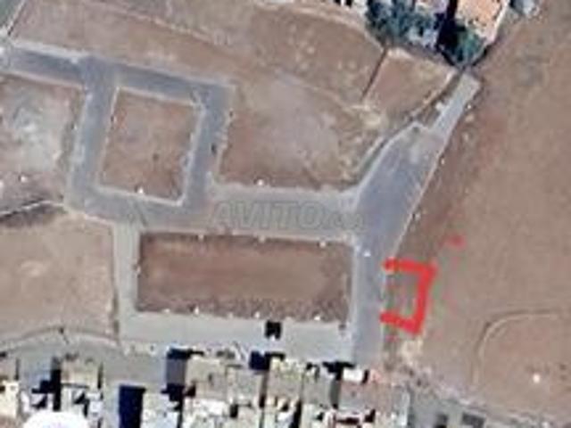 Propriété vente à Al Haouz, L'Oriental
