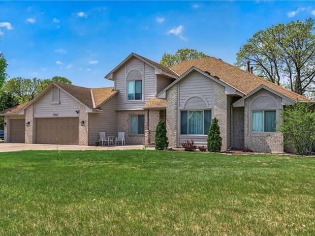 House for sale in Andover, Minnesota