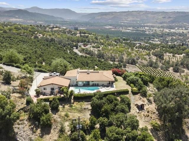 House for sale in Pala / Páala, San Diego County