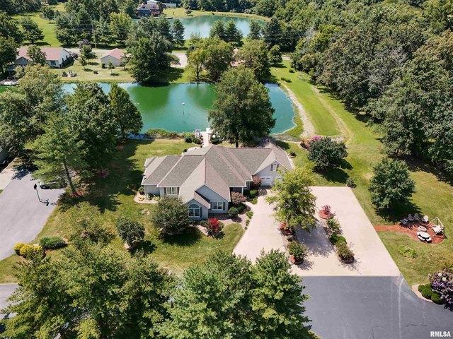House for sale in Marion, Illinois