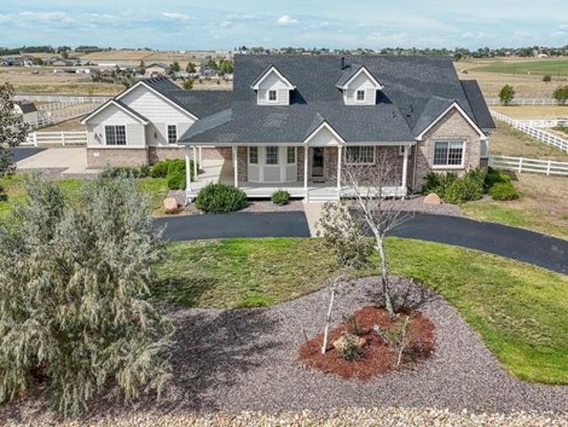 House for sale in Brighton, Colorado
