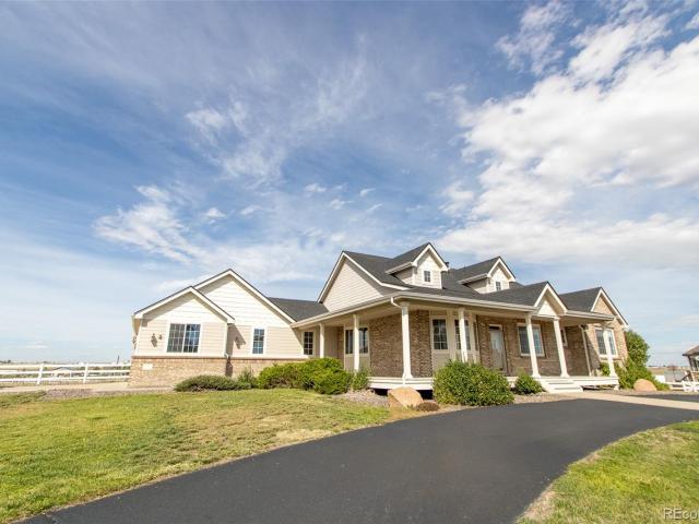 House for sale in Brighton, Colorado