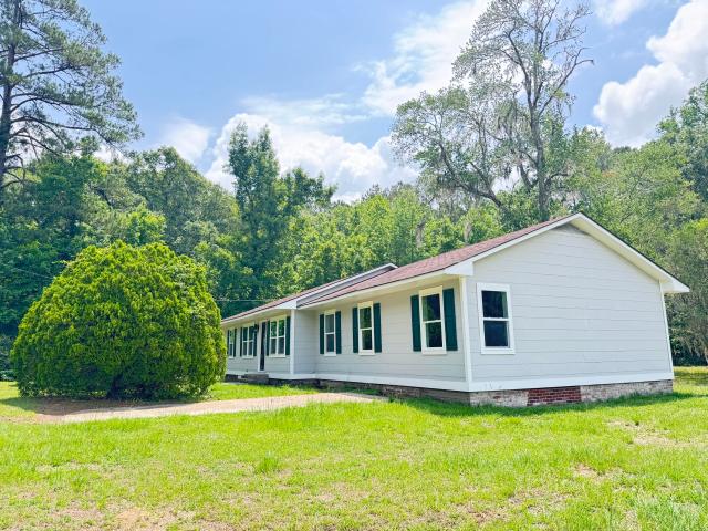 House for sale in Islandton, South Carolina