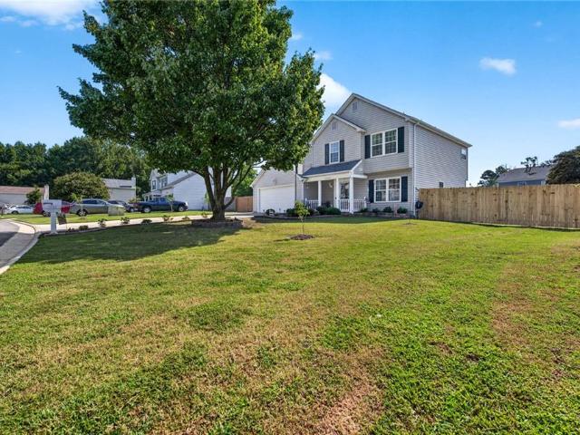 House for sale in Virginia