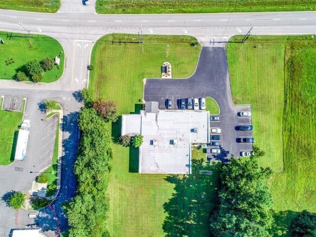 Commercial for sale in Virginia