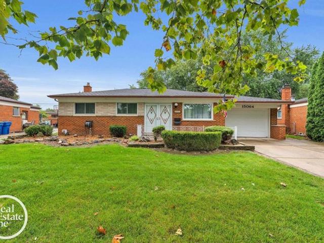 House for sale in Warren, Michigan