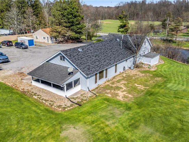 House for sale in Ohio