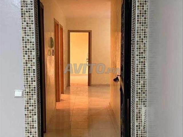 Appartement vente à L'Oriental