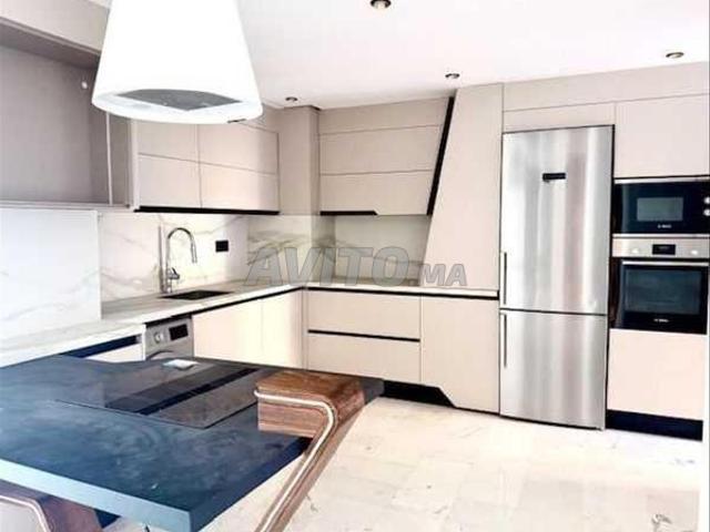 Appartement vente à Gueliz, Marrakech