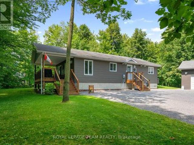 House for sale in North Stormont, Ontario