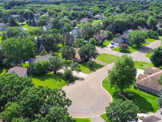 House for sale in Andover, Minnesota