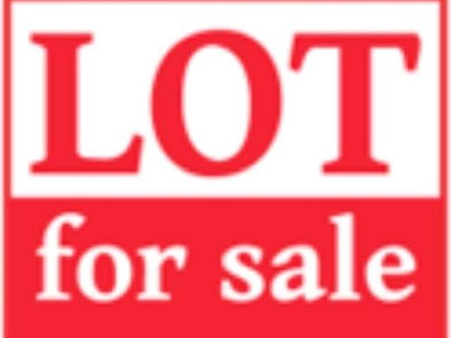 Land for sale in Jefferson, Texas