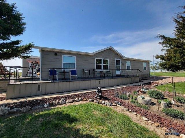 House for sale in Box Elder, South Dakota