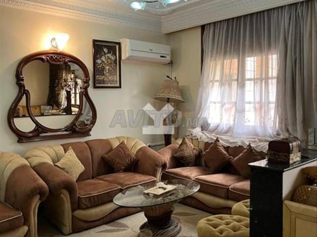 Propriété vente à Anfa, Gharb-Chrarda-Beni Hssen