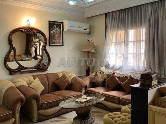 Propriété vente à Anfa, Gharb-Chrarda-Beni Hssen