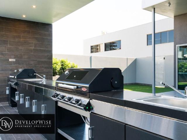 Apartment for rent in Perth, City Of Perth