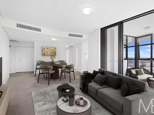 Apartment for rent in Willoughby, New South Wales